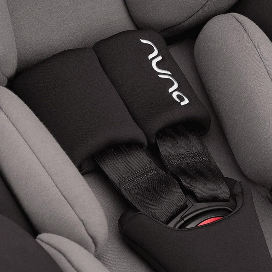 Nuna® Otroški avtosedež Arra™ Flex i-Size 157° (40-87 cm) Caviar Nuna