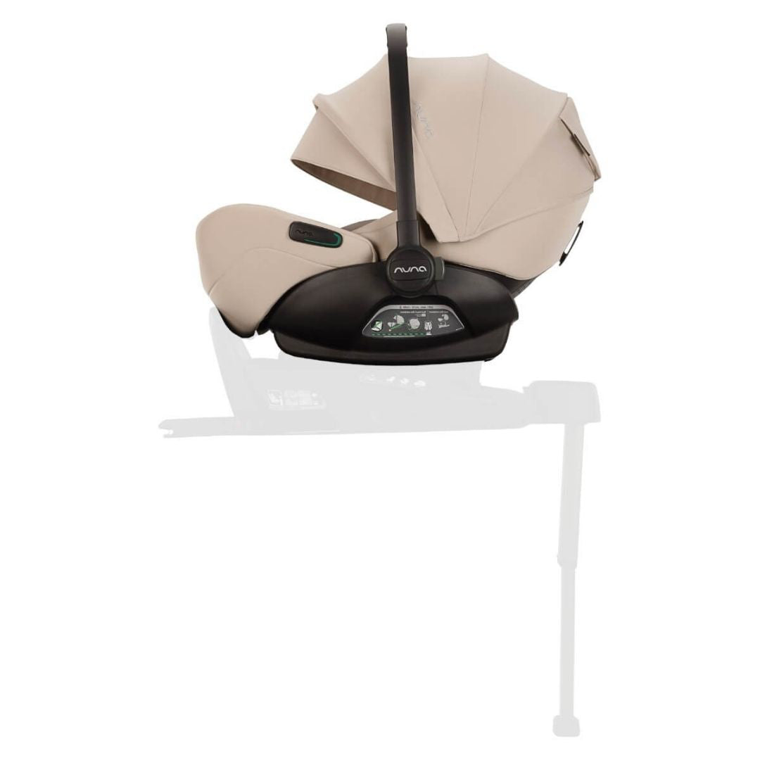 Nuna® Otroški avtosedež Arra™ Flex i-Size 157° (40-87 cm) Biscotti Nuna