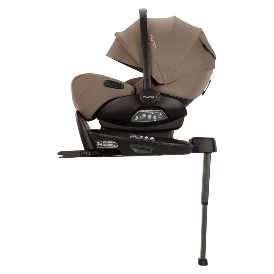 Nuna® Otroški avtosedež Arra™ Flex i-Size 157° (40-87 cm) Cedar Nuna