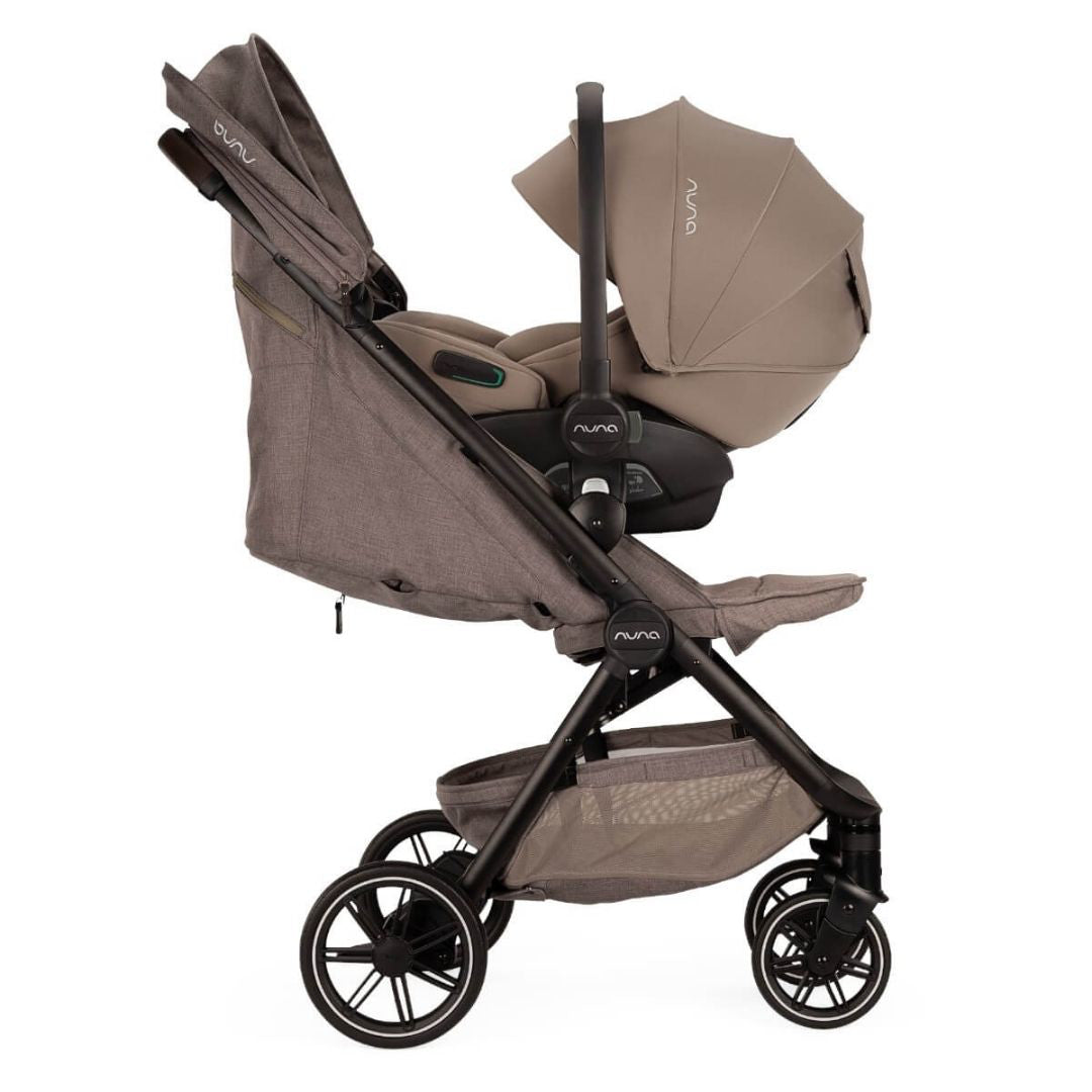 Nuna® Otroški avtosedež Arra™ Flex i-Size 157° (40-87 cm) Cedar Nuna