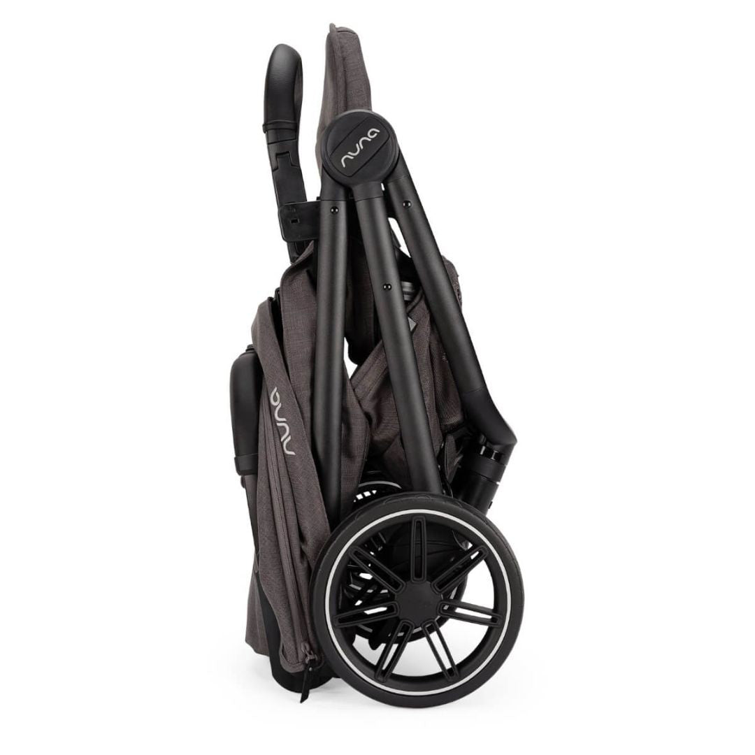 Nuna® Otroški voziček Trvl™ LX Thunder Nuna