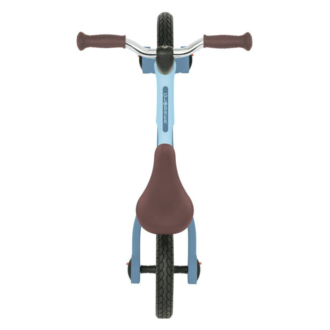 Globber® Poganjalec Go Bike Elite Air Pastel Blue Globber