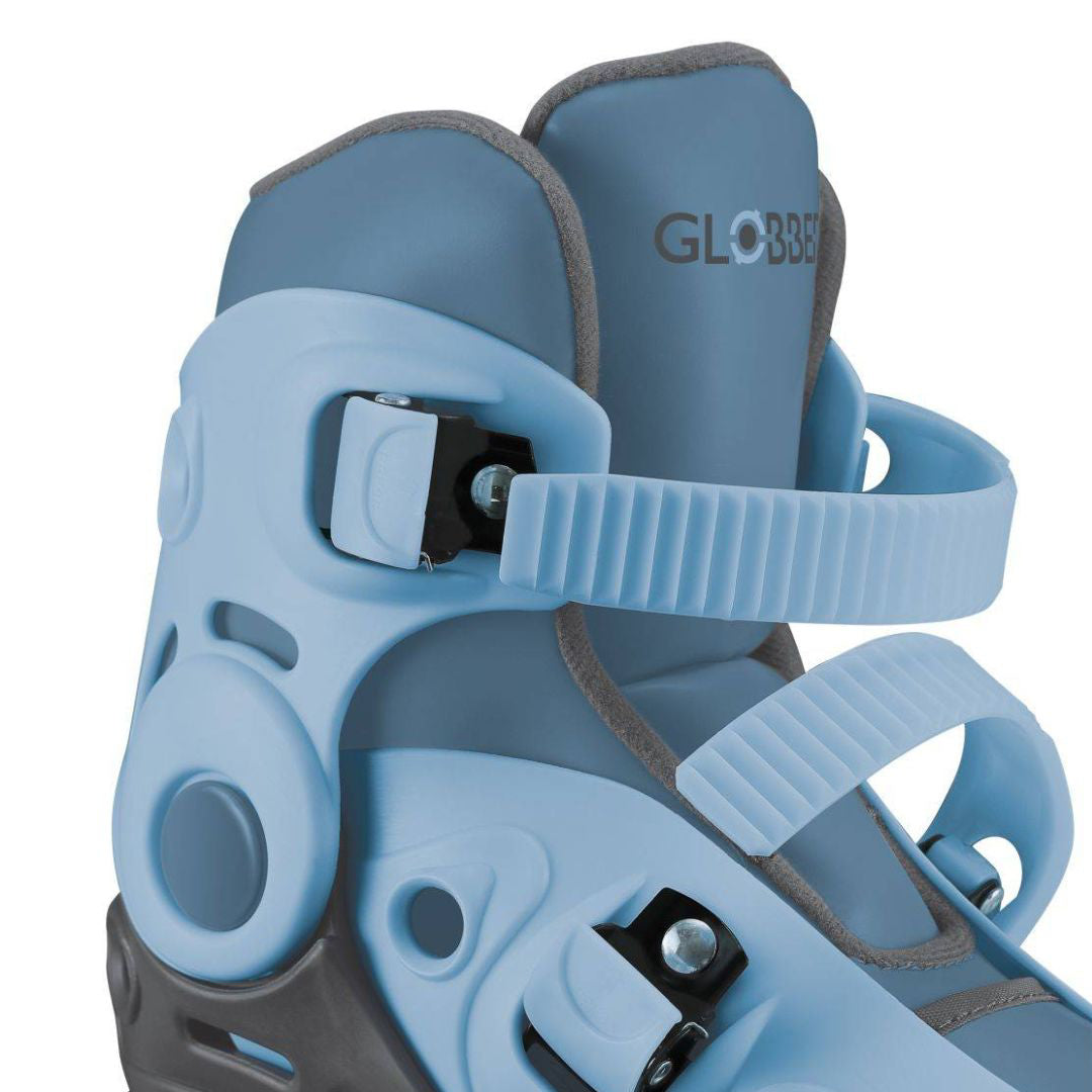 Globber® Rolerji Learning 2v1 XS/S: 26-29 Blue Globber