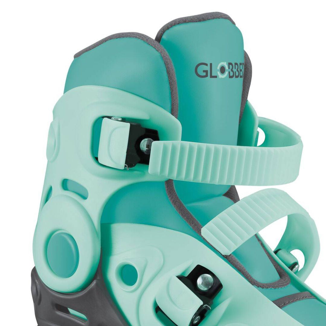 Globber® Rolerji Learning 2v1 XS/S: 26-29 Mint Globber