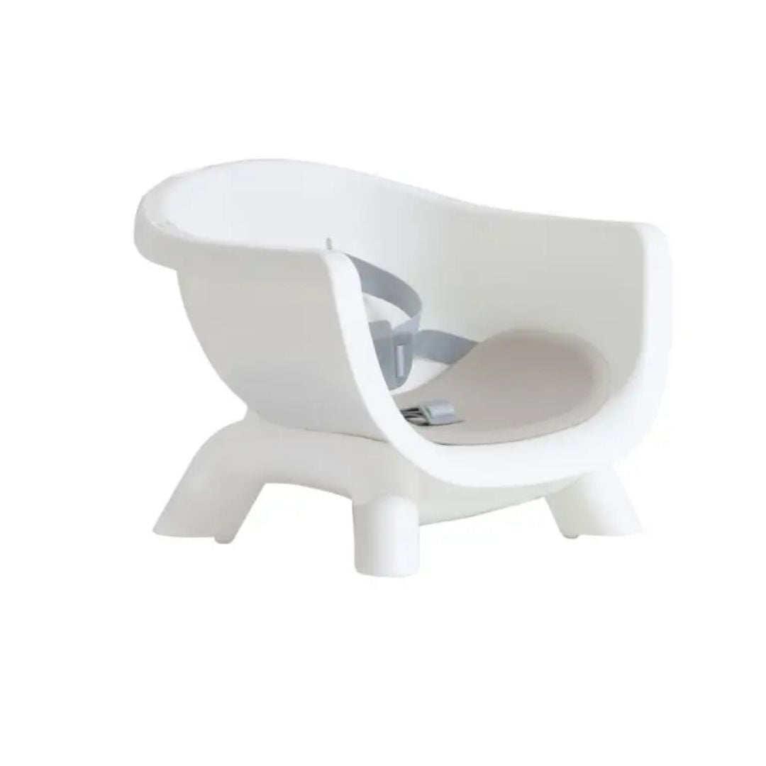 Joie® Stolček za prehranjevanje Chestnut™ 6v1 Mocha Joie