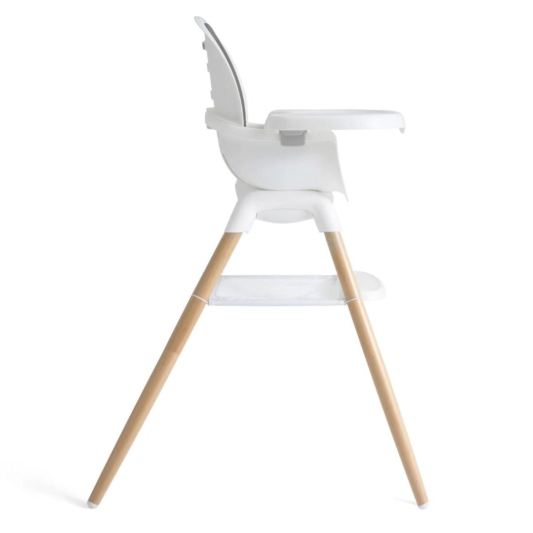 Joie® Stolček za prehranjevanje Chestnut™ 6v1 Shadow Joie