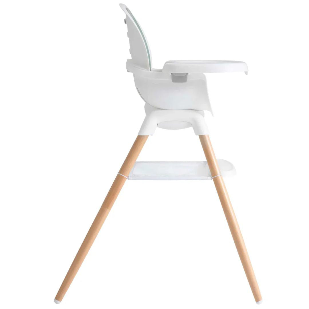 Joie® Stolček za prehranjevanje Chestnut™ 6v1 Mist Joie