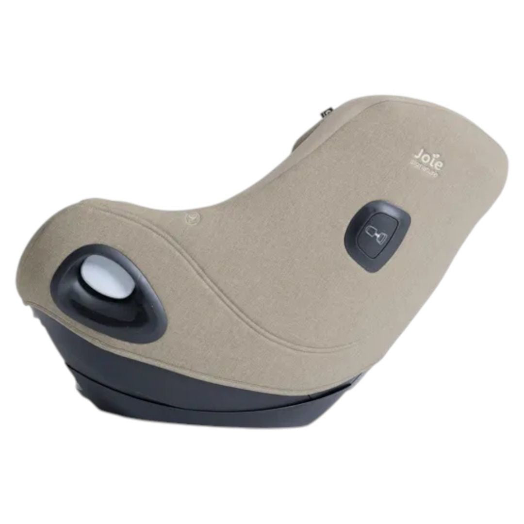 Joie® Otroški avtosedež i-Harbour™ E i-Size (61-105 cm) Signature SandStone Joie