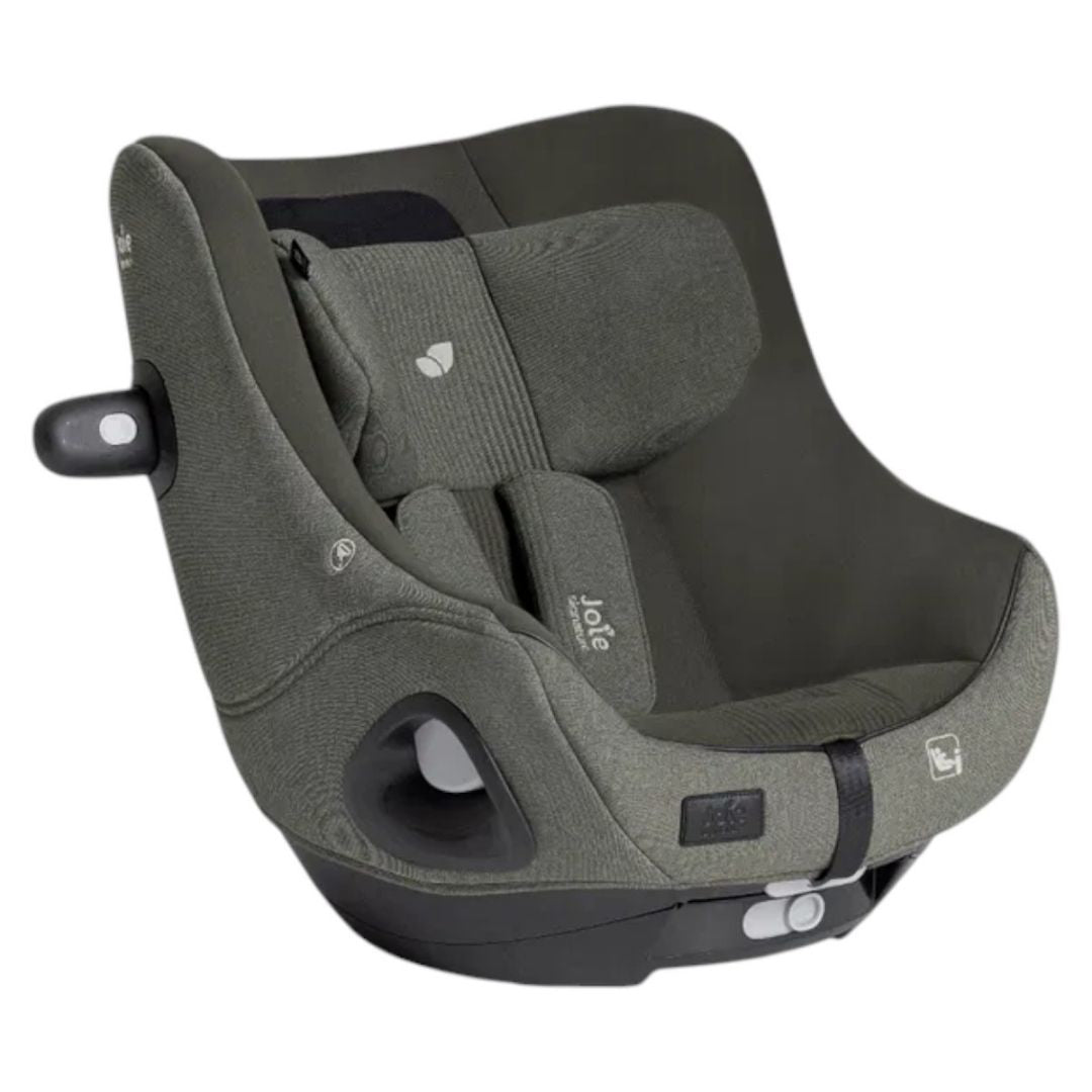 Joie® Otroški avtosedež i-Harbour™ E i-Size (61-105 cm) Signature EverGreen Joie
