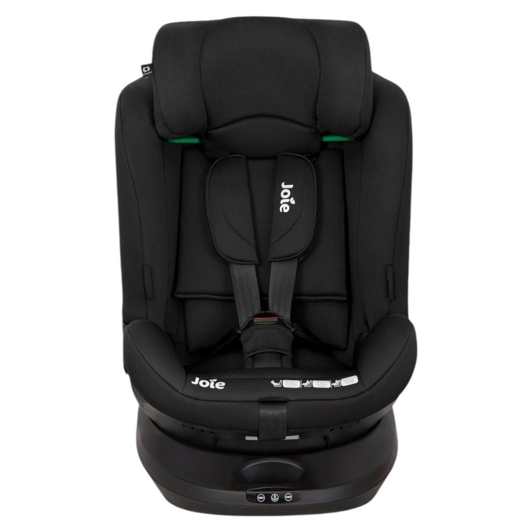 Joie® Otroški avtosedež i-Spin™ Multiway i-Size (40-125 cm) Thunder Joie