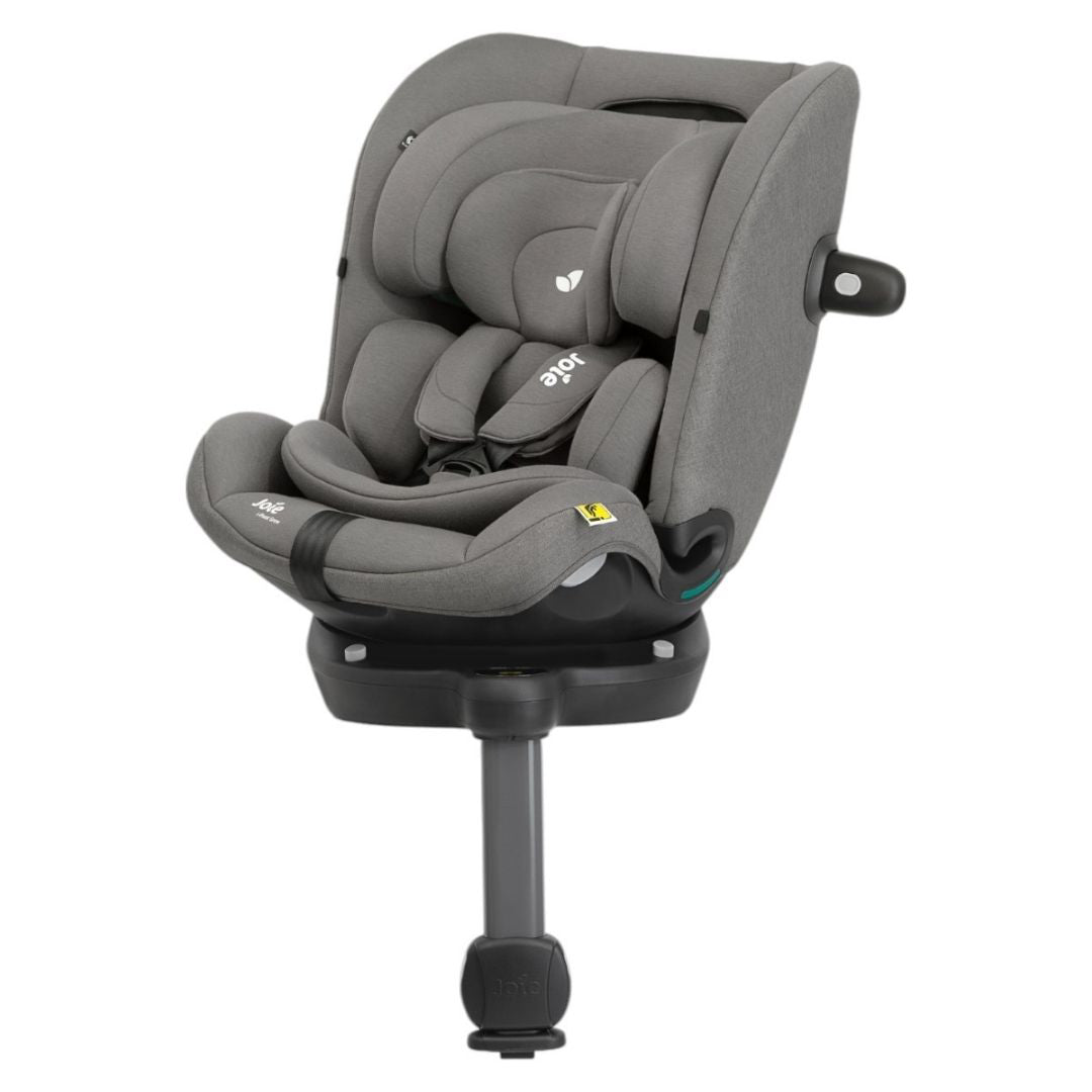 Joie® Otroški avtosedež i-Pivot™ Grow 360 i-Size (40-135 cm) Thunder Joie