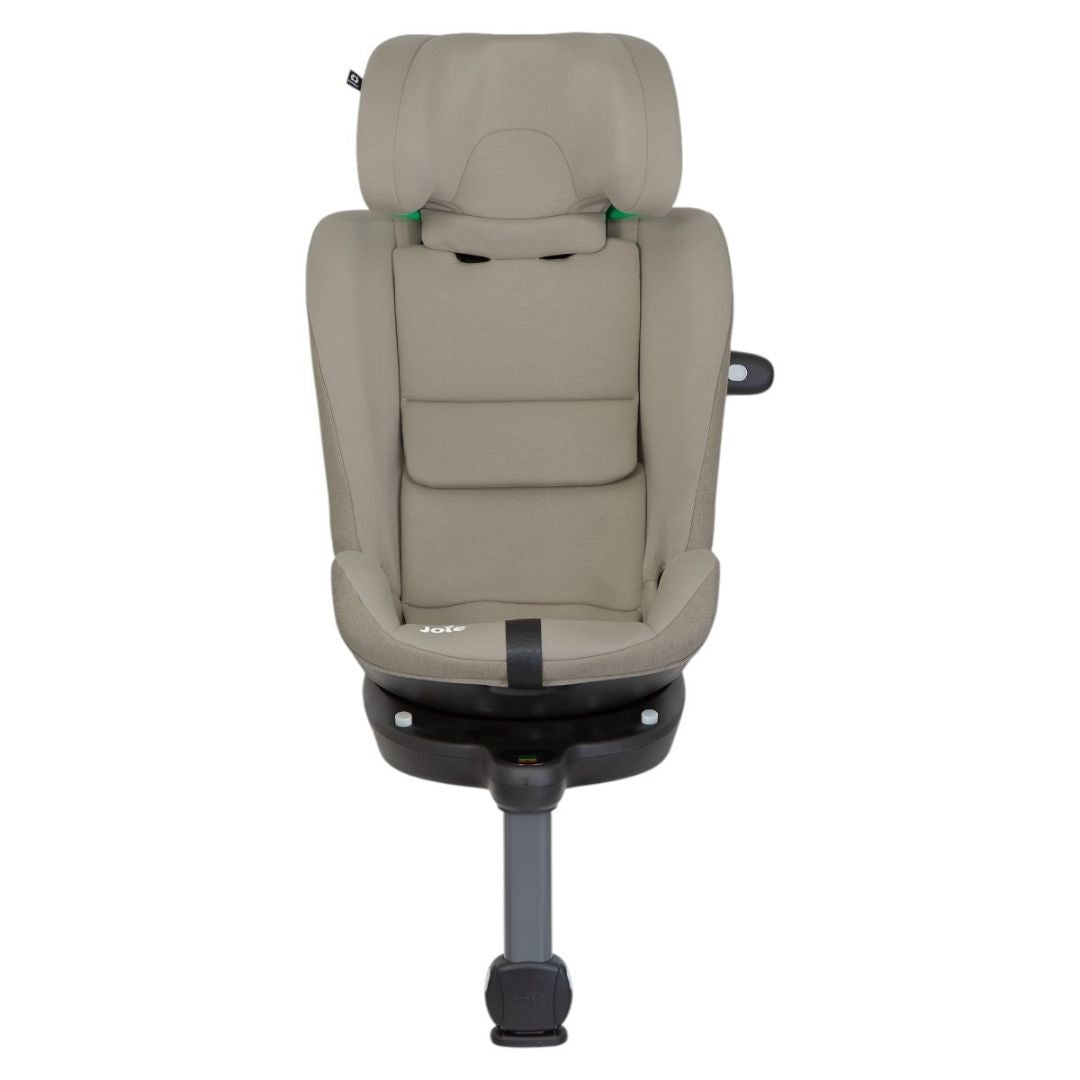 Joie® Otroški avtosedež i-Pivot™ Grow 360 i-Size (40-135 cm) Oak Joie