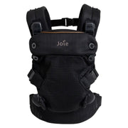 Joie® Ergonomska nosilka Savvy™ Air Front and Back Coal Joie
