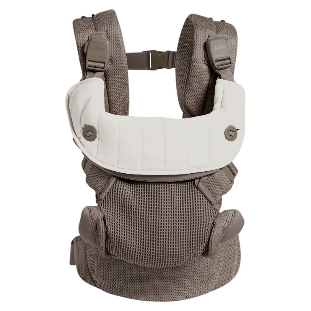 Joie® Ergonomska nosilka Savvy™ Air Front and Back Bisque Joie