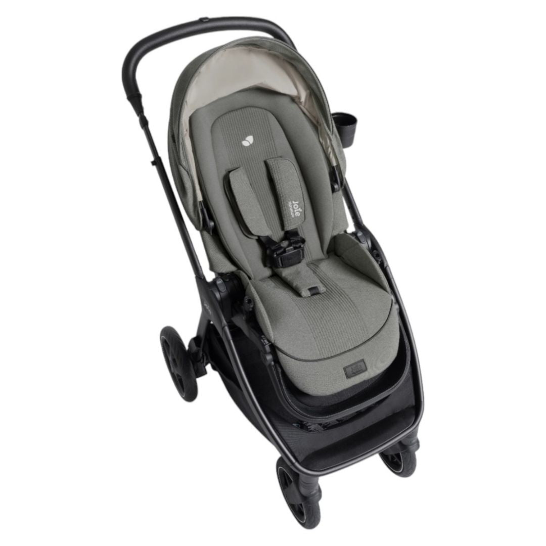 Joie® Otroški voziček Finiti™ Signature EverGreen Joie