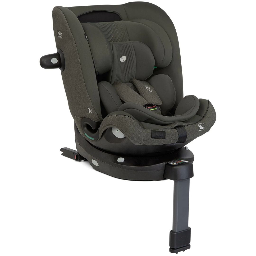 Joie® Otroški avtosedež i-Spin™ XL i-Size 0+/1/2/3 (40-150 cm) Signature EverGreen Joie