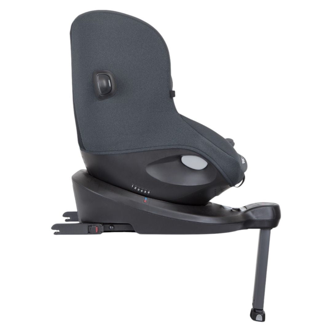 Joie® Otroški avtosedež i-Spin 360™ i-Size (40-105 cm) Moonlight Joie