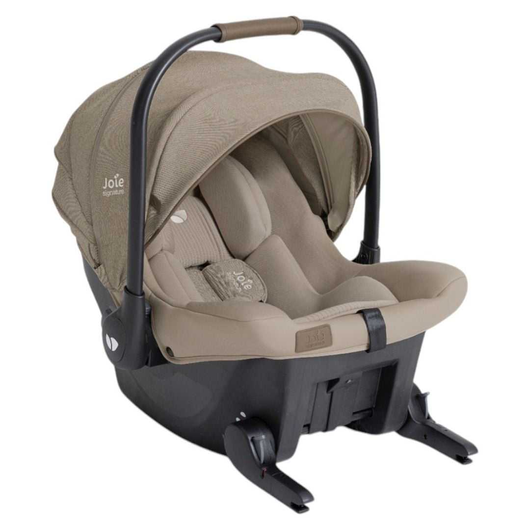 Joie® Otroški avtosedež / lupinica Sprint™ i-Size (40-75 cm) Signature SandStone Joie