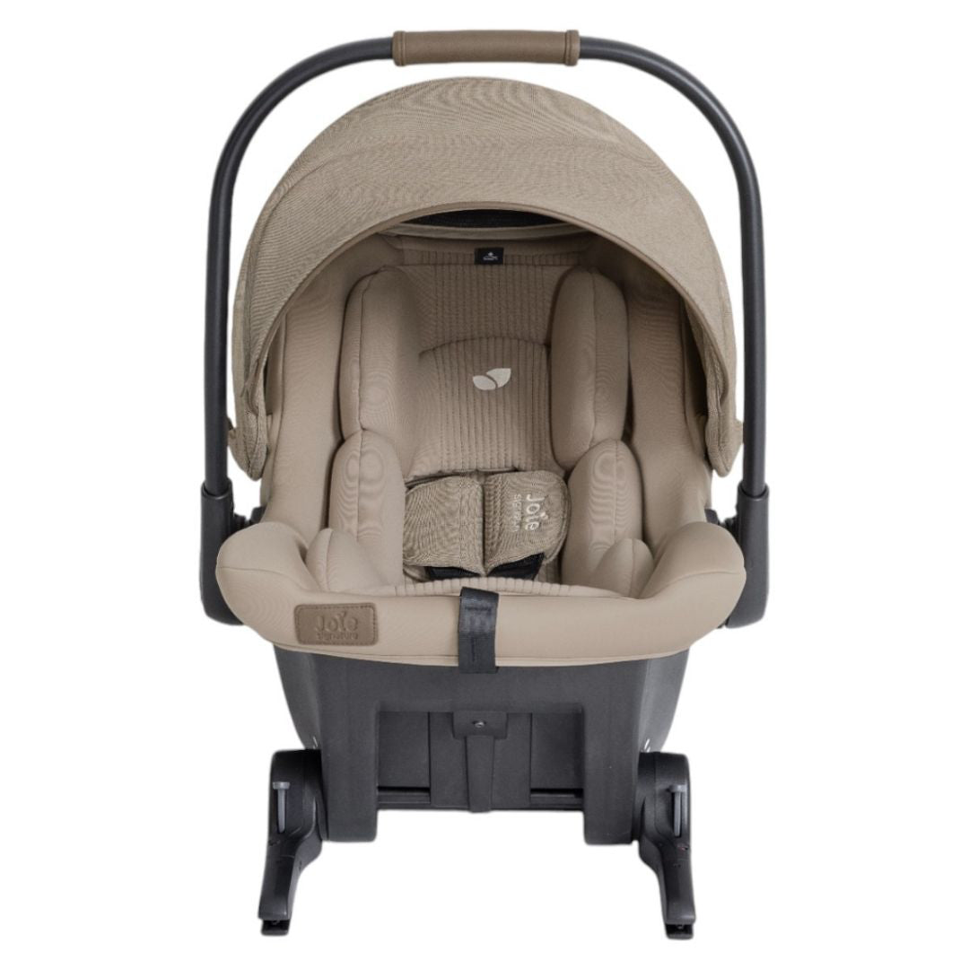 Joie® Otroški avtosedež / lupinica Sprint™ i-Size (40-75 cm) Signature SandStone Joie