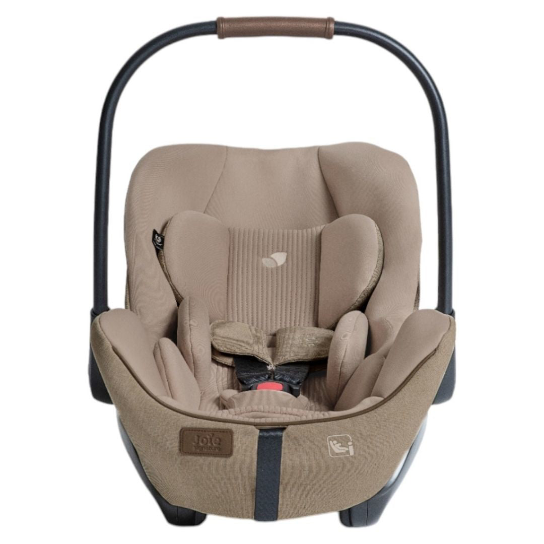 Joie® Otroški avtosedež i-Level™ Pro i-Size (40-87 cm) Signature SandStone Joie