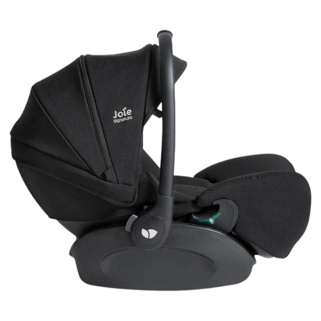 Joie® Otroški avtosedež i-Level™ Pro i-Size (40-87 cm) Signature Eclipse Joie