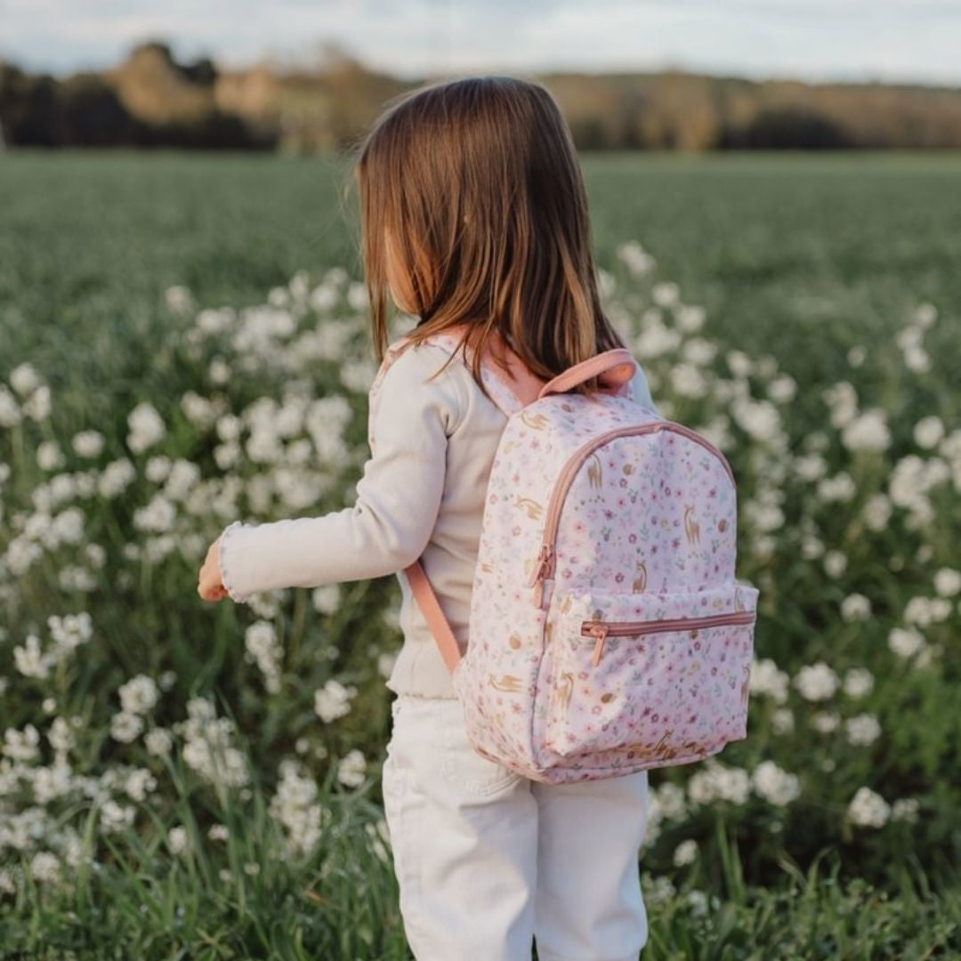 Little Dutch® Otroški nahrbtnik Fairy Garden Little Dutch
