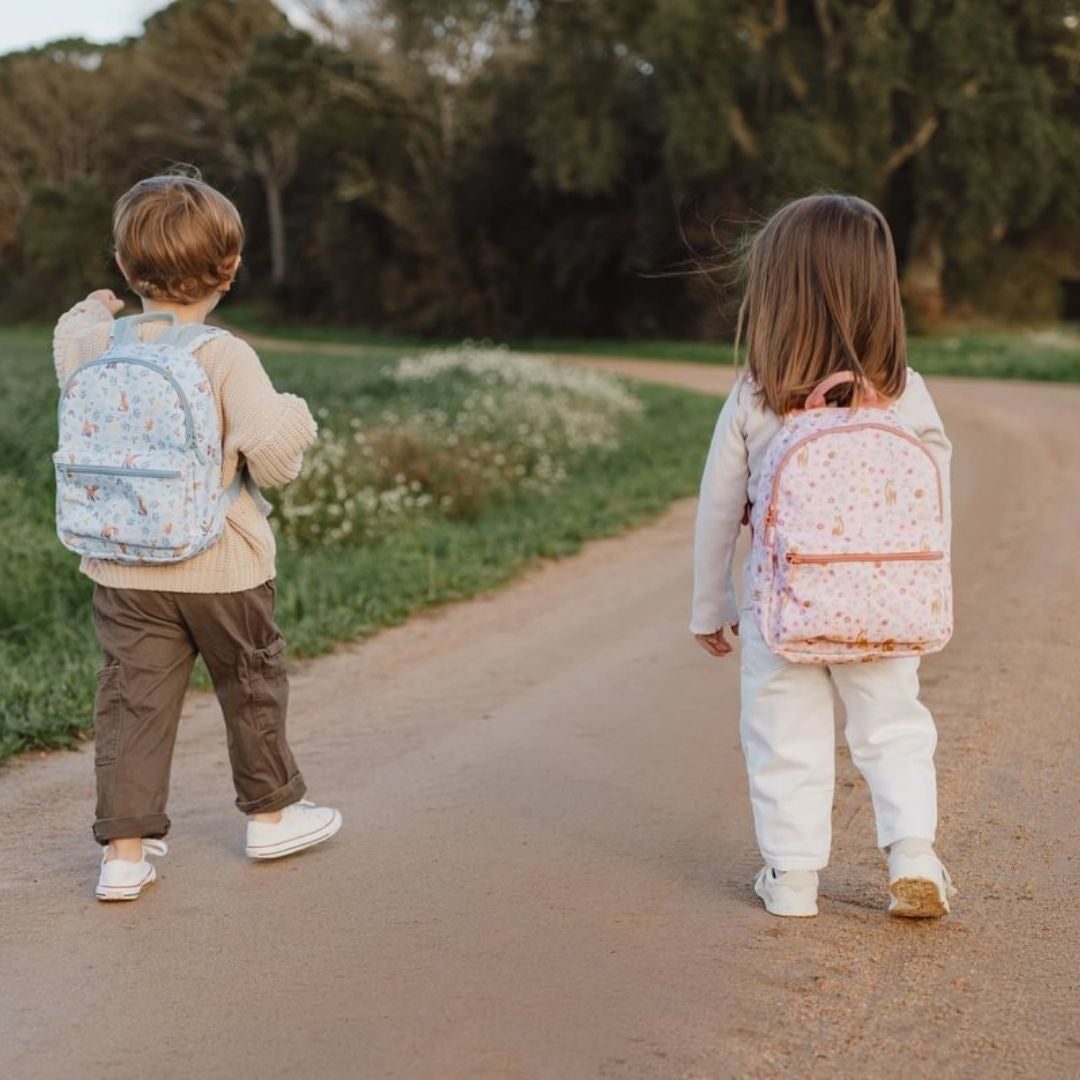 Little Dutch® Otroški nahrbtnik Fairy Garden Little Dutch