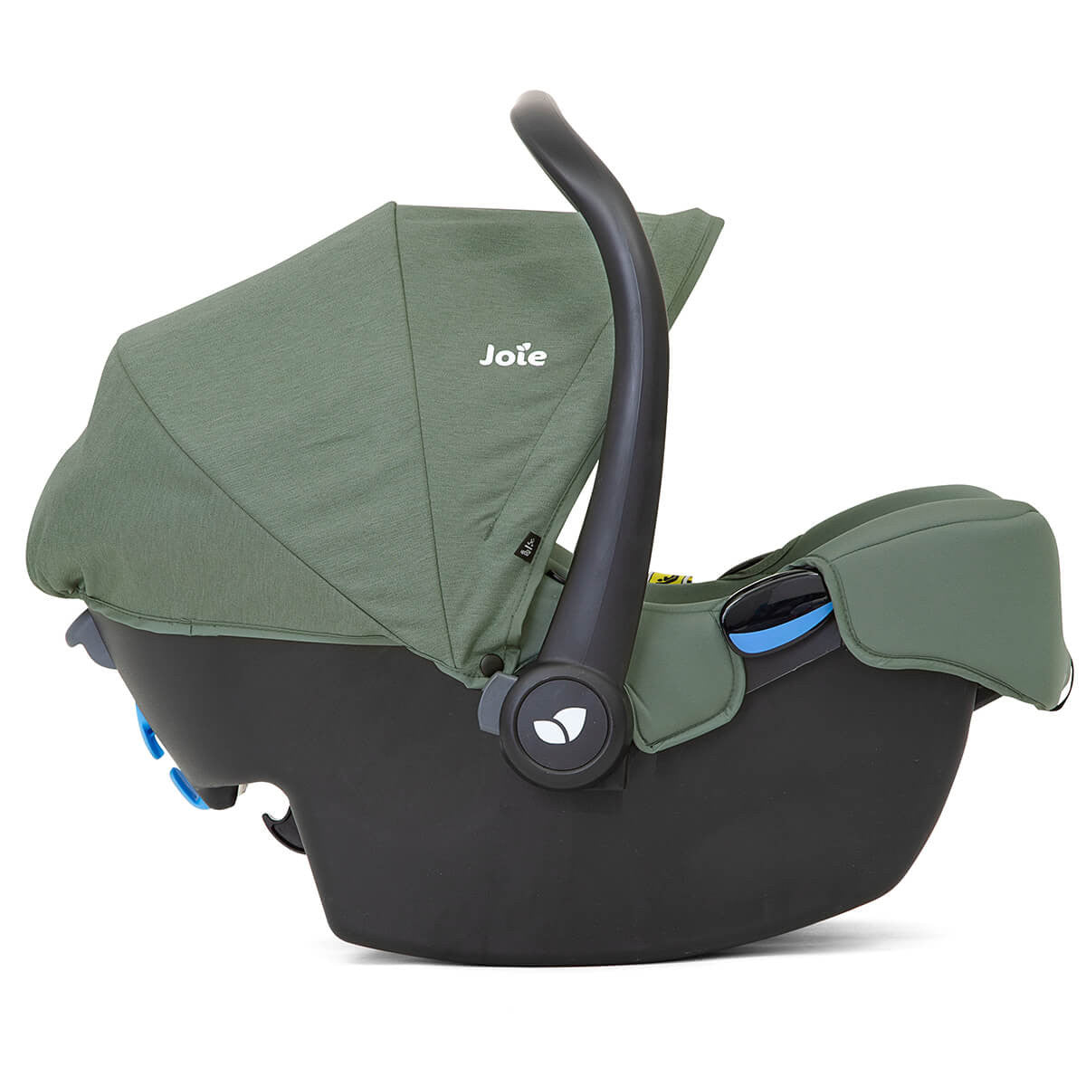 Joie® Otroški avtosedež i-Snug™ i-Size 0+ (40-75 cm) Laurel Joie