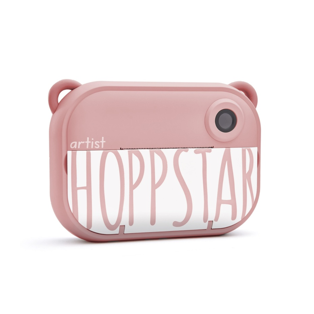 Hoppstar® Digitalni fotoaparat s takojšnjim tiskanjem Artist Blush Hoppstar