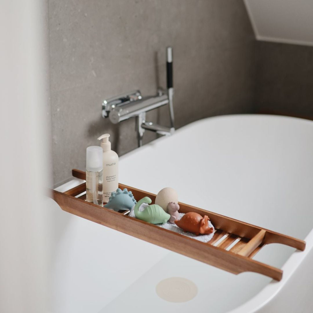 Mushie® Kopalne igračke Dino Mushie