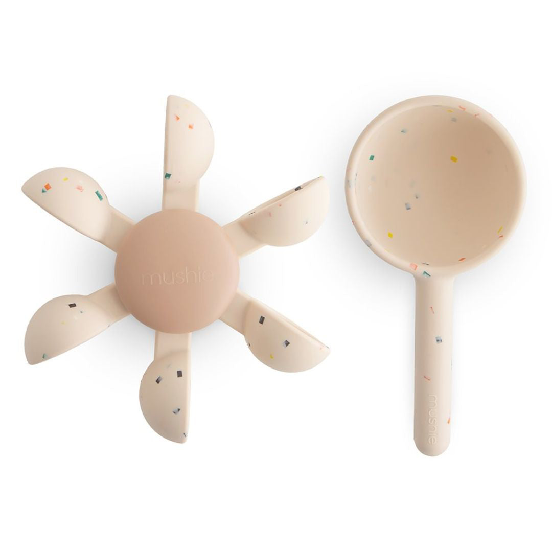 Mushie® Kopalna igrača Water Wheel Mushie