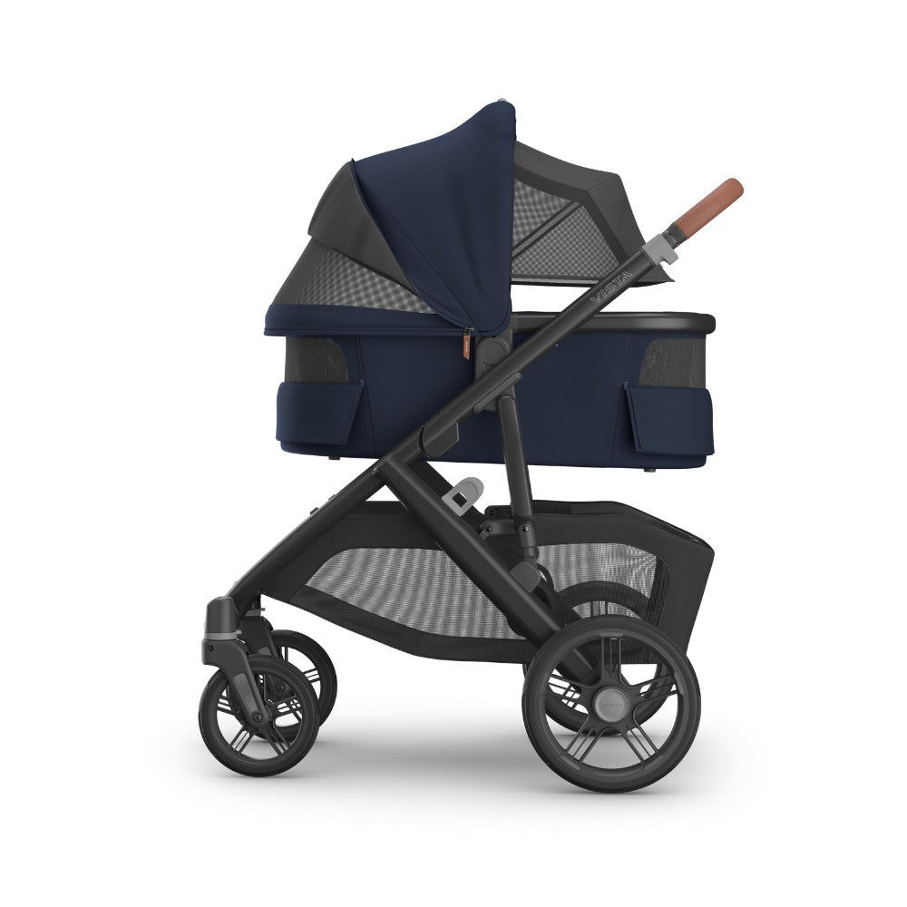 UPPAbaby® Voziček s košaro 2v1 Vista V3 Noa UPPAbaby