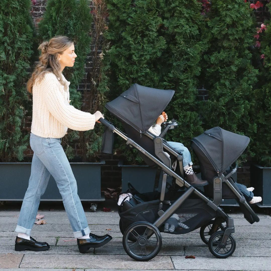 UPPAbaby® Dodatni športni sedež Vista V3 Liam UPPAbaby