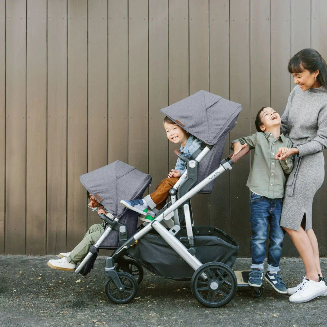 UPPAbaby® Dodatni športni sedež Vista V3 Noa UPPAbaby