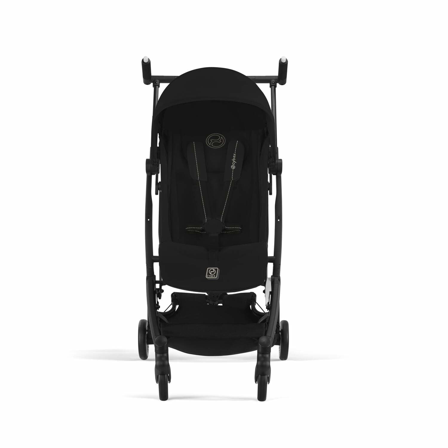 Cybex® Otroški voziček Libelle (0-22kg) Magic Black (Black Frame) 2025 Cybex