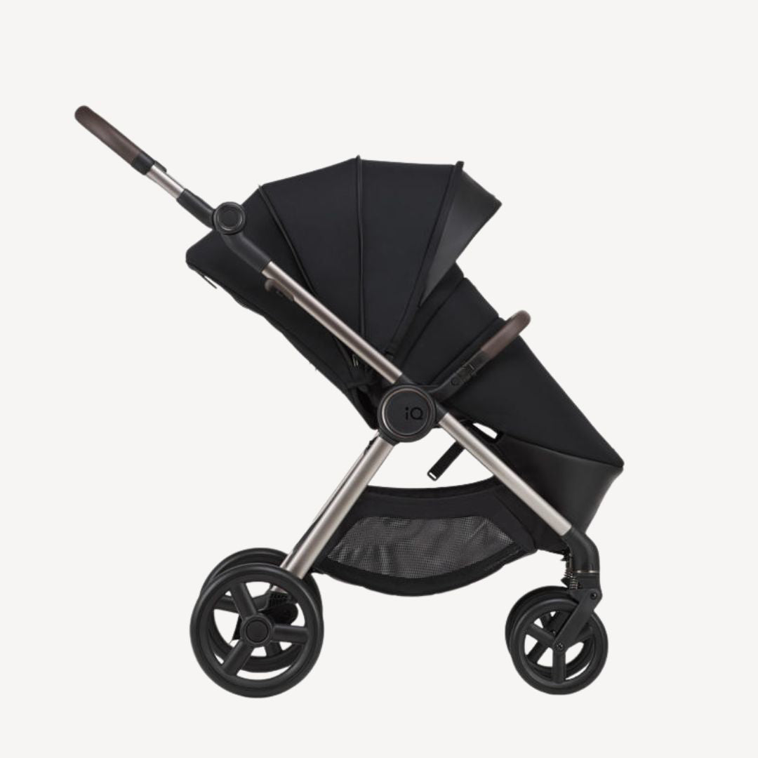 Anex® Zimska zaščita za sedežno enoto IQ Anex