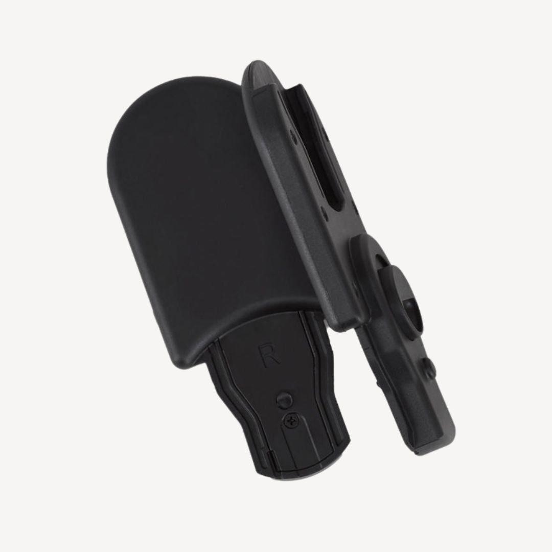 Anex® IQ Adapter za košaro Black Anex