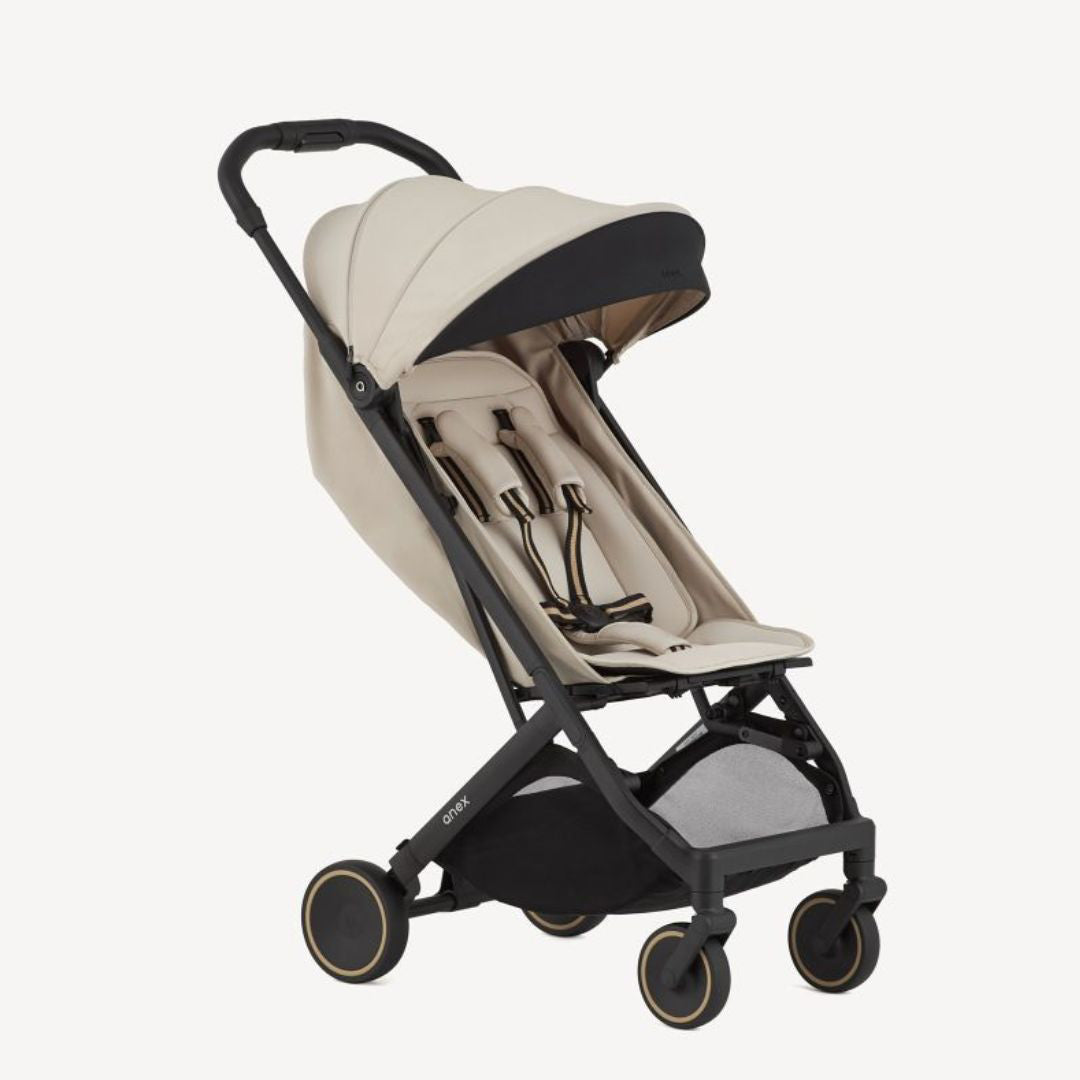 Anex® Športni voziček Air-X² (0-22kg) Shiro Anex