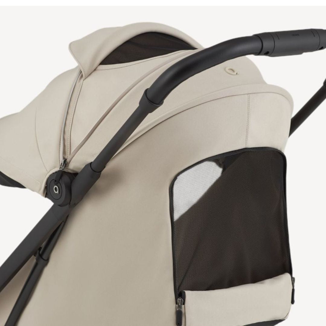 Anex® Športni voziček Air-X² (0-22kg) Shiro Anex