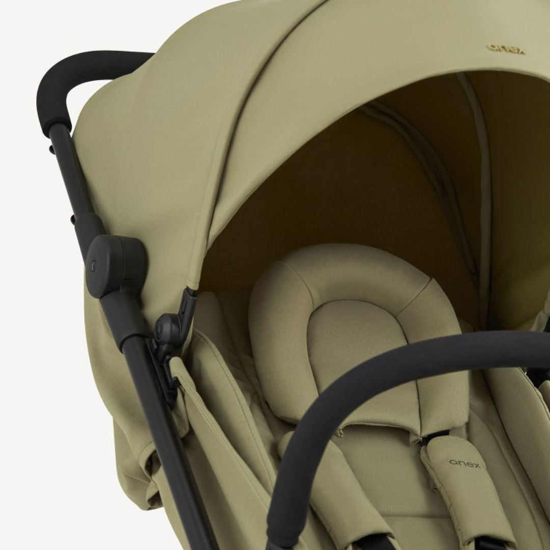 Anex® Športni voziček Air Z (0-22kg) Gelato Anex