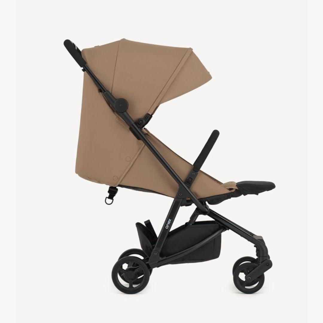 Anex® Športni voziček Air Z (0-22kg) Toasted Anex