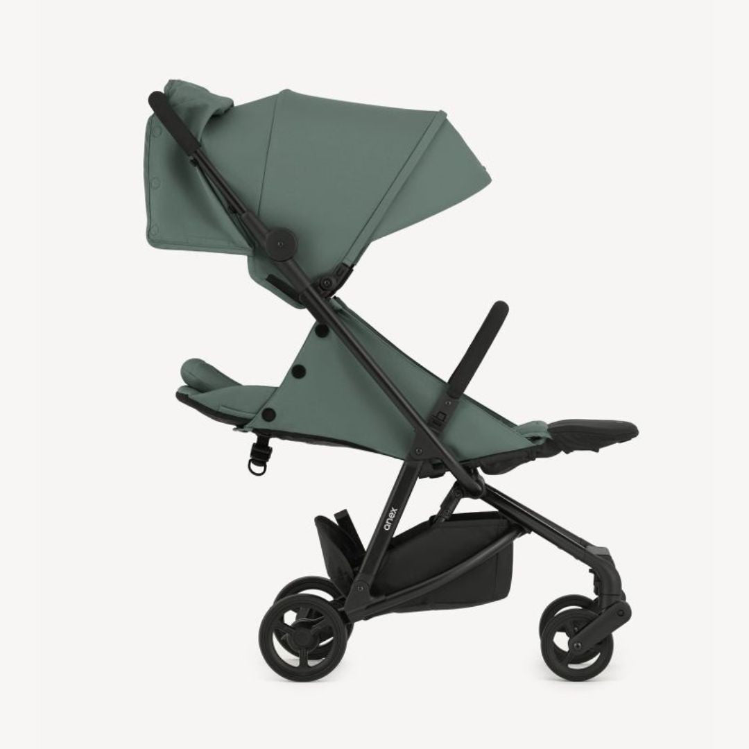 Anex® Športni voziček Air Z (0-22kg) Minted Anex