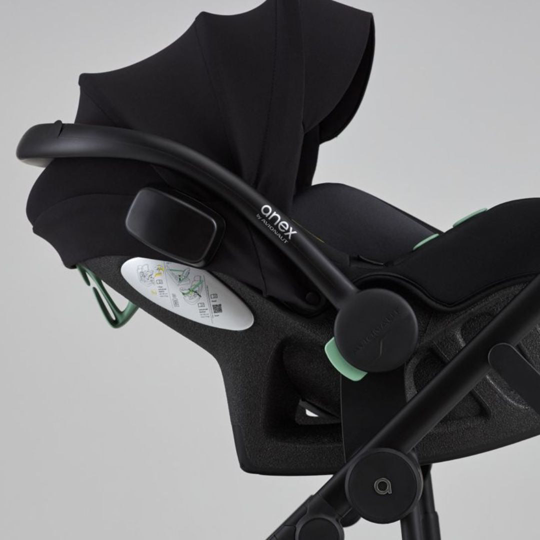 Anex® Adapterji za avtosedež Mev/Eli/Flo Anex