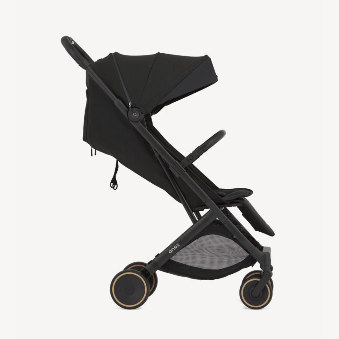 Anex® Sprednje varovalo za voziček Air-X² Anex