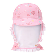 Little Dutch® Klobuček Ocean Treasures 0-12 M Little Dutch