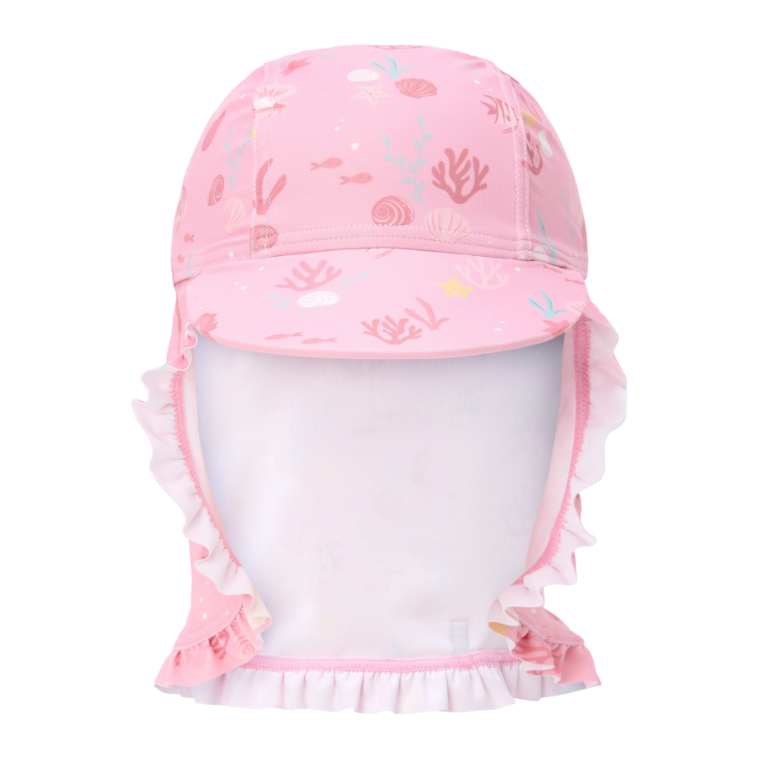 Little Dutch® Klobuček Ocean Treasures 2-4 L Little Dutch