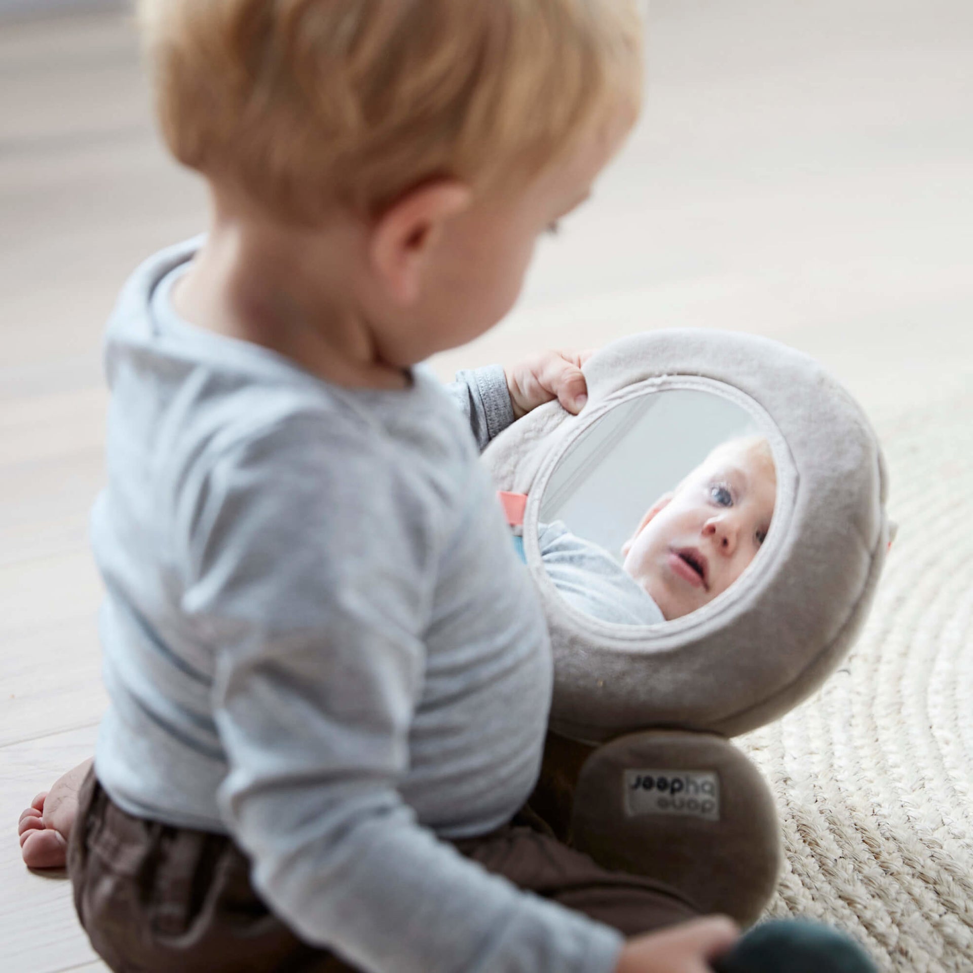 Done by Deer® Aktivnostna igračka Lalee Done by Deer