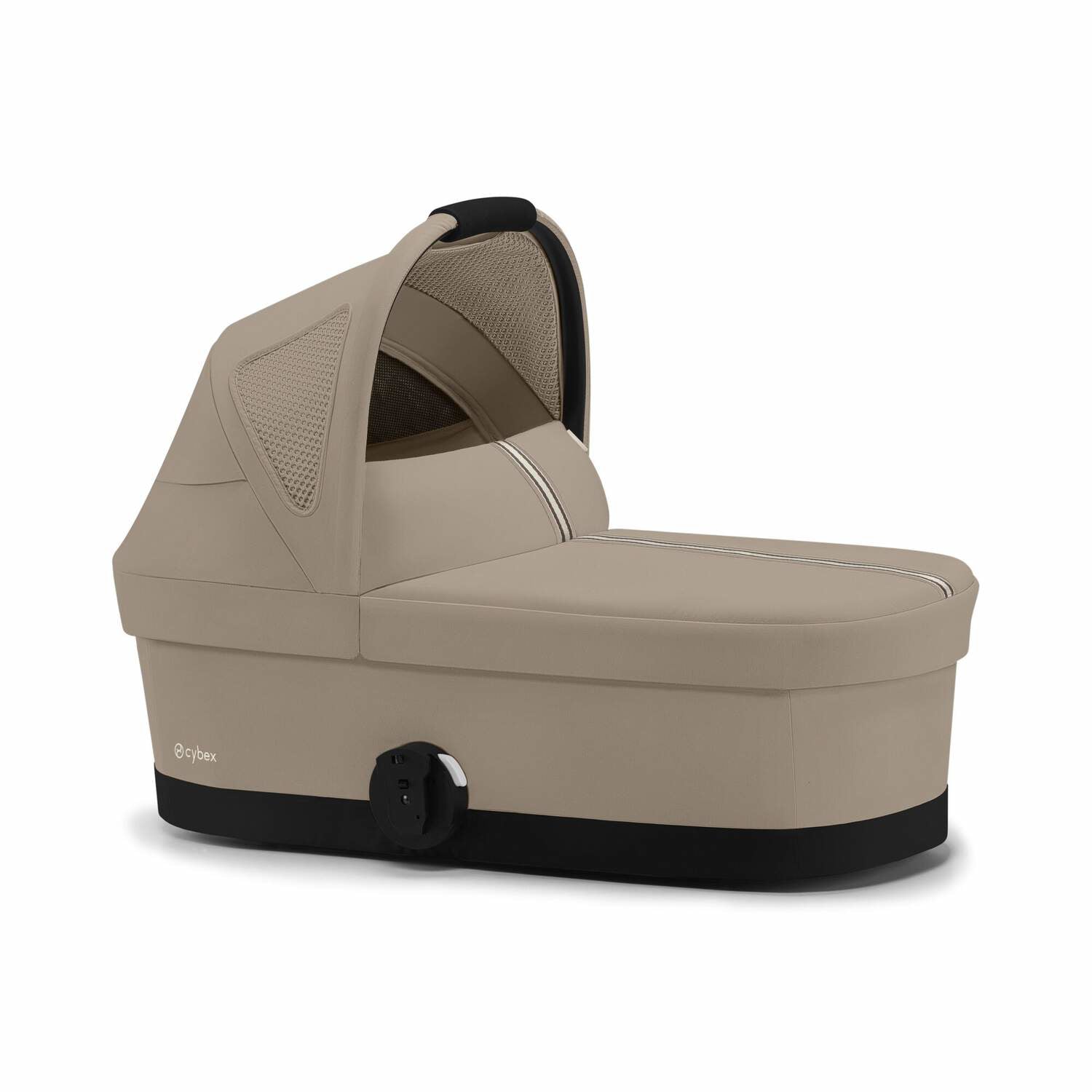 Cybex® Prenosna košara za novorojenčka S Almond Beige Cybex