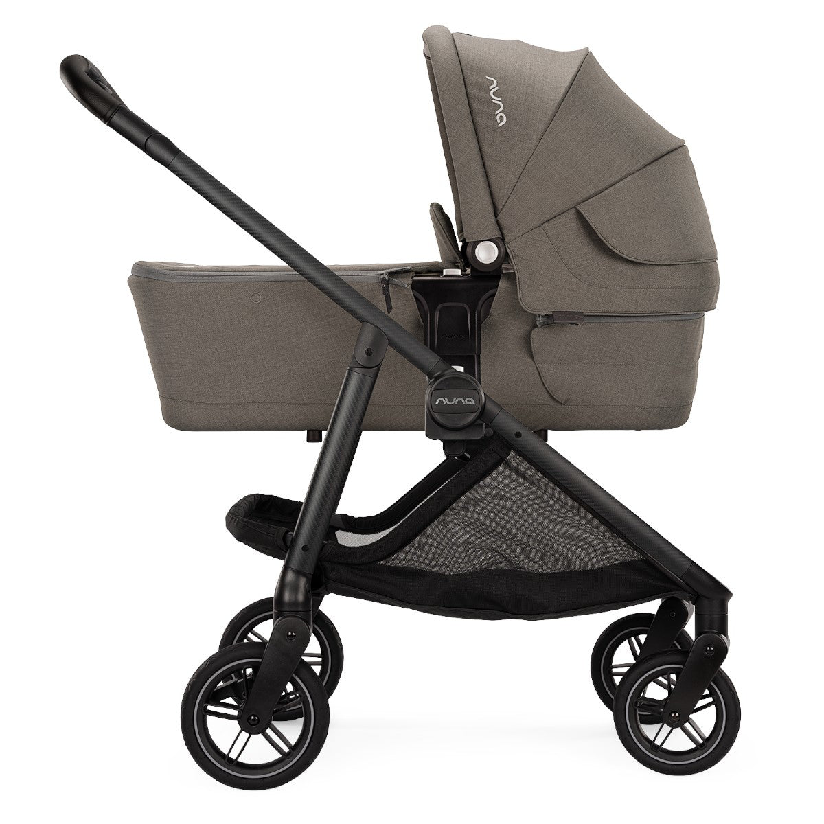 Nuna® Otroški voziček Swiv™ Thunder Nuna