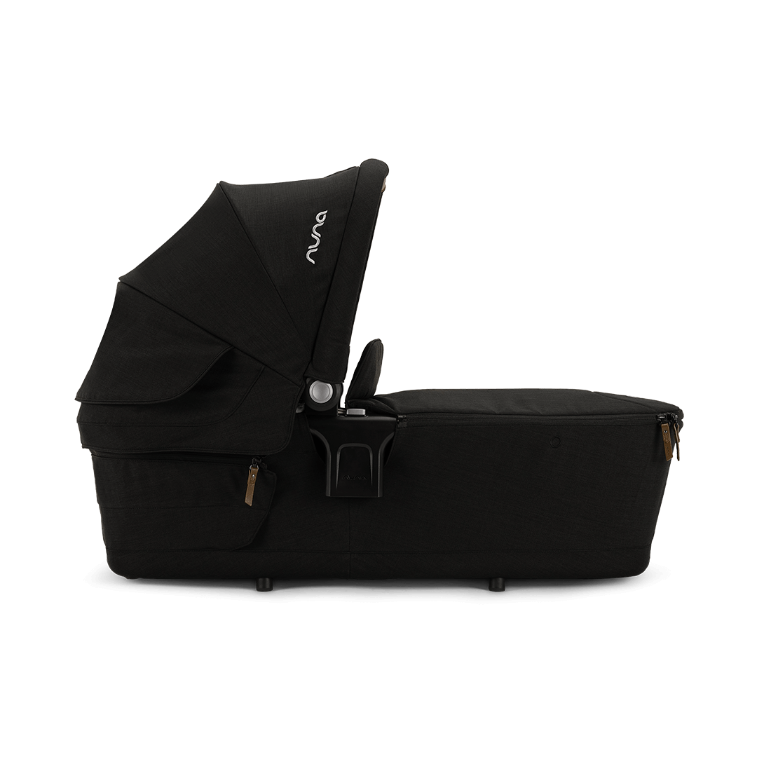Nuna® Košara za novorojenčka Lytl™ Caviar (Ixxa™ Next) Nuna